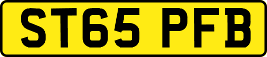 ST65PFB