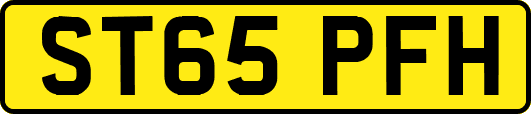 ST65PFH