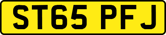 ST65PFJ