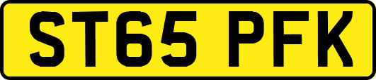 ST65PFK