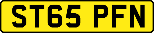 ST65PFN