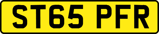 ST65PFR