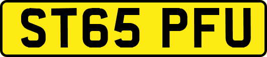 ST65PFU