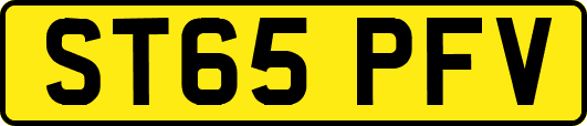 ST65PFV