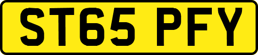 ST65PFY