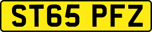 ST65PFZ