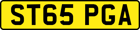 ST65PGA