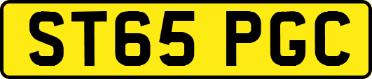 ST65PGC
