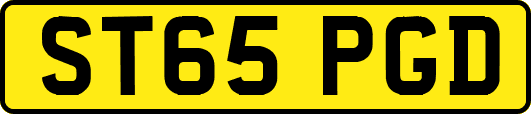 ST65PGD