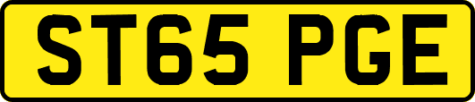 ST65PGE