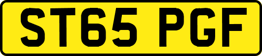 ST65PGF
