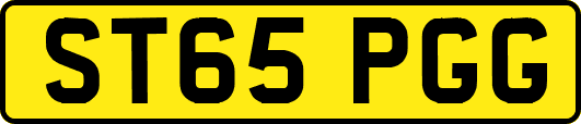 ST65PGG