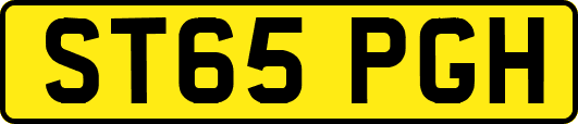 ST65PGH