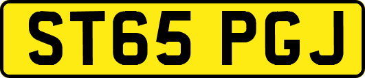 ST65PGJ
