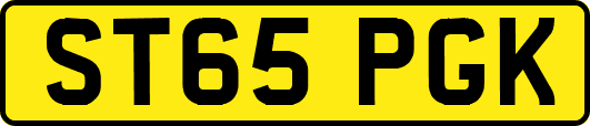 ST65PGK