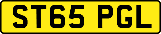 ST65PGL