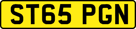 ST65PGN