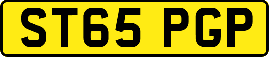 ST65PGP