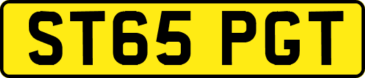 ST65PGT