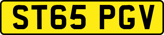 ST65PGV