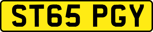 ST65PGY
