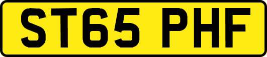 ST65PHF