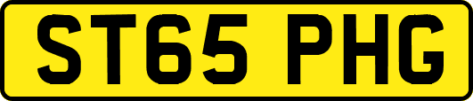 ST65PHG