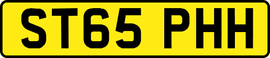 ST65PHH