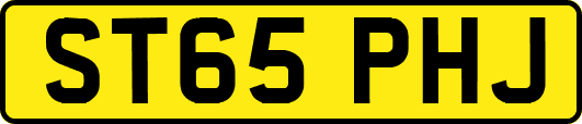 ST65PHJ