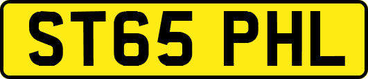 ST65PHL