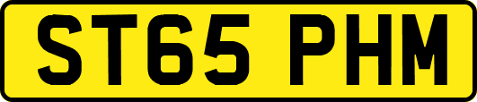 ST65PHM