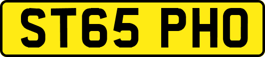 ST65PHO