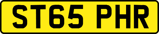 ST65PHR