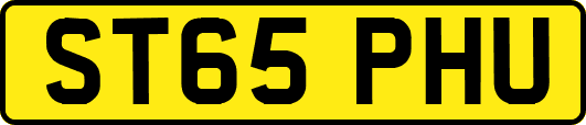ST65PHU