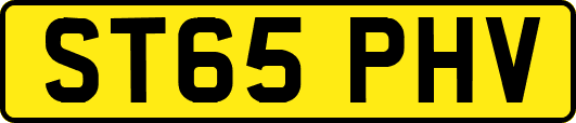 ST65PHV