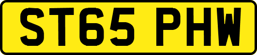 ST65PHW