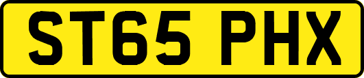 ST65PHX