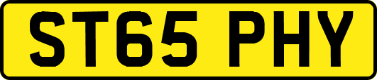 ST65PHY