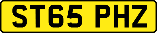 ST65PHZ