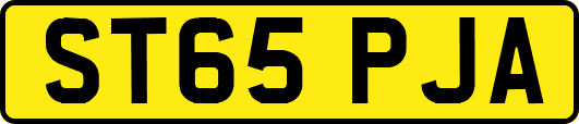 ST65PJA