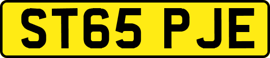 ST65PJE