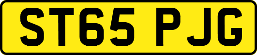 ST65PJG