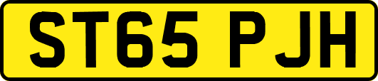 ST65PJH