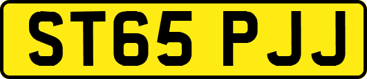 ST65PJJ