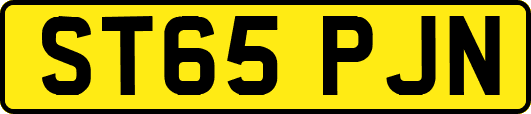 ST65PJN
