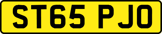 ST65PJO