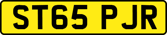 ST65PJR