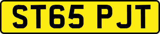 ST65PJT