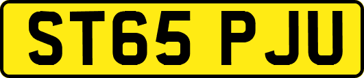 ST65PJU