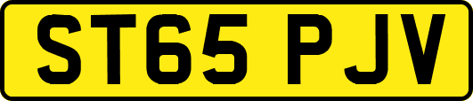 ST65PJV